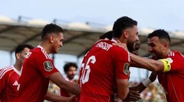 صفقات وتحركات.. كواليس أبرز أحداث الرياضة المصرية خلال الـ 24 ساعة الماضية