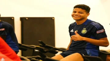 صفقة أوروبية مرتقبة.. تفاصيل إعارة نجم نادي النصر إلى الدوري الإسباني