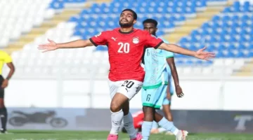 صفقة إبراهيم عادل.. إعلامي يكشف تطورات انتقال نجم بيراميدز إلى الدوري الأهلي