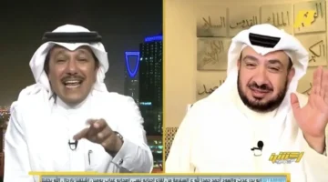 صفقة الـ40 مليون.. انتقال وليد الأحمد للقادسية يثير الجدل بعد مغادرة الهلال