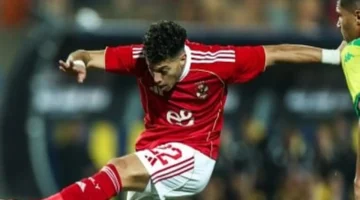 صفقة الموسم.. كواليس انتقال إمام عاشور إلى النادي الأهلي بعقد يمتد لسنوات موثقة