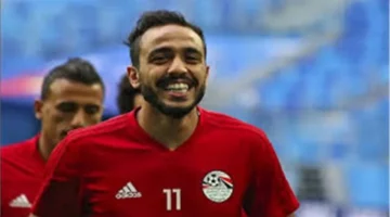 صفقة انتقال حر.. إنبي يضم كهربا لتعزيز هجوم الفريق بموسم 2026