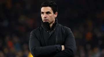 صفقة انتقال رسمية.. أوييتوندي يغادر آرسنال لبدء مسيرته الاحترافية في الدوري الأمريكي