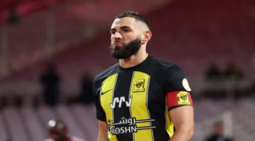 صفقة بنزيما.. تسريبات تكشف القيمة المالية الحالية لانتقال النجم الفرنسي لنادي الهلال