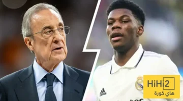 صفقة تاريخية.. ريال مدريد يقترب من ضم مدافع أجنبي بمبلغ قياسي ونوعي
