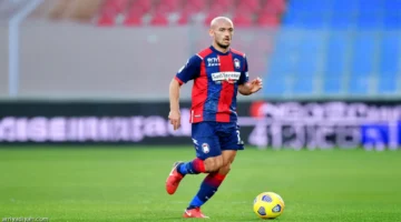 صفقة تونسية جديدة.. نادي الاتحاد ينهي إجراءات التعاقد مع اللاعب وجدي بن علي