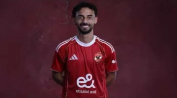 صفقة قطرية.. الأهلي يعلن وجهة أحمد عبد القادر الجديدة بعد حسم رحيله