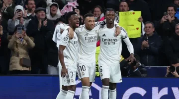 صفقة مدريدية ضخمة.. الاتحاد يستهدف كامافينجا لتعويض رحيل كانتي المنتظر