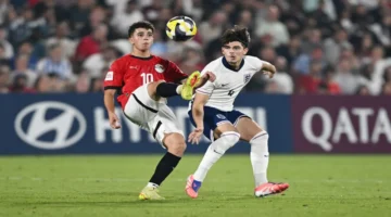 صفقة مرتقبة.. لاعب من الأهلي يقترب من الدوري الإسباني خلال ميركاتو 2026