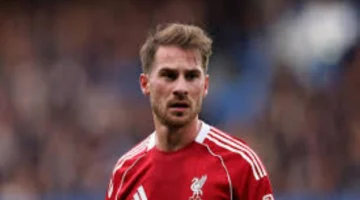 صفقة مرتقبة.. مانشستر يونايتد يخطط لضم الأرجنتيني ماك أليستر لتدعيم صفوف الفريق