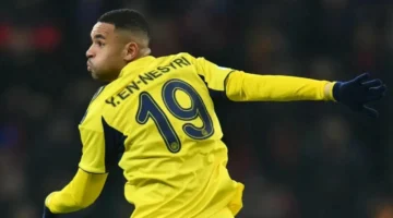 صفقة مرتقبة.. هل يستعيد يوسف النصيري بريقه في الدوري السعودي قادمًا من أوروبا؟