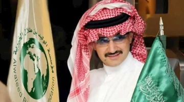 صفقة مليارات.. الوليد بن طلال يبدأ إجراءات الاستحواذ على نادي الهلال السعودي