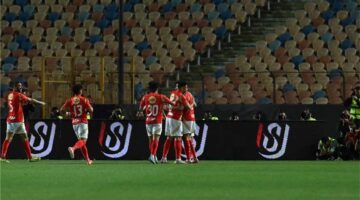 صفقة تبادلية مرتقبة.. لاعب جديد من الأهلي يوافق على الانتقال لنادي سيراميكا كليوباترا