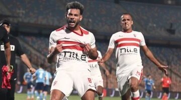 صفقة دونجا.. الزمالك يحدد أوجه إنفاق العائد المادي من انتقاله للنجمة السعودي