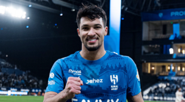 صفقة مرتقبة.. موافقة الهلال تنقل البرازيلي ليوناردو إلى صفوف أتلتيكو مدريد الإسباني