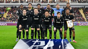 صفقة مرتقبة.. يوفنتوس الإيطالي يحسم اتفاقه لضم نجم مانشستر سيتي بعد إعلان رحيله