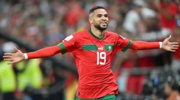 صفقة مغربية ضخمة.. الاتحاد ينهي اتفاقه لضم يوسف النصيري في الميركاتو الشتوي