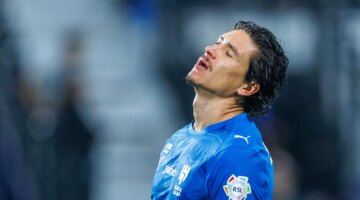 صفقة نونيز المرتقبة.. هل ينقل الهلال المهاجم الأوروجواياني إلى فنربخشه التركي؟