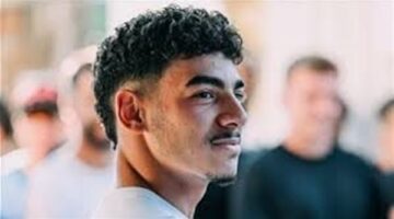 صفقة هجومية.. الجونة يضم عمرو خالد بيبو من آراو السويسري لتعزيز صفوفه