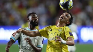ضبط أجهزة الاستقبال.. تردد القنوات الناقلة لمباراة النصر والاتحاد في الدوري السعودي 2026