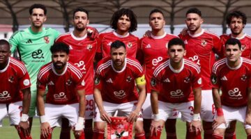 ضبط ترددك.. القناة المفتوحة الناقلة لمباراة الأهلي وشبيبة القبائل في دوري أبطال إفريقيا