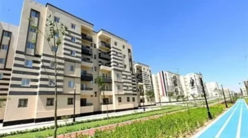 طرح وحدات جديدة.. شروط حجز شقق سكن لكل المصريين 8 في المحافظات