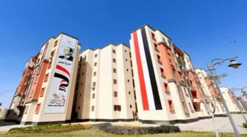 طرح وحدات سكنية.. موعد حجز شقق سكن لكل المصريين 5 ورابط السداد الجديد