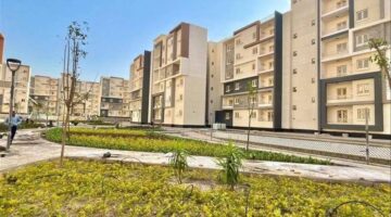 طرح سكن لكل المصريين 8.. حجز وحدات جاهزة للتسليم في محافظات مختلفة