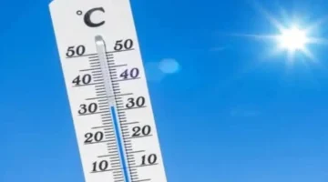 طقس الثلاثاء.. درجات الحرارة المتوقعة في محافظات مصر وموعد انخفاضها التدريجي
