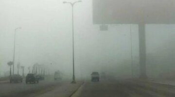طقس الأربعاء.. شبورة صباحية تحجب الرؤية مع انخفاض درجات الحرارة في مصر