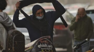 طقس الإسكندرية غدا.. كيف تتبدل الأجواء الساحلية مع ظهور الأتربة العالقة؟