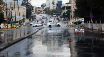 طقس السعودية.. موعد وصول المنخفض الجوي الجديد وتأثيره المتوقع على المناطق