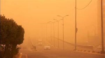 طقس شتاء 2026.. الأرصاد تكشف أسباب ظاهرة جوية نادرة ترفع درجات الحرارة بمصر