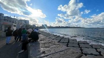 طقس شهر رمضان.. الأرصاد الجوية توضح توقعات درجات الحرارة خلال الشهر الكريم