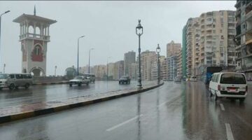 طقس غير معتاد.. درجات الحرارة تتخطى المعدلات الطبيعية بفارق 8 درجات كاملة