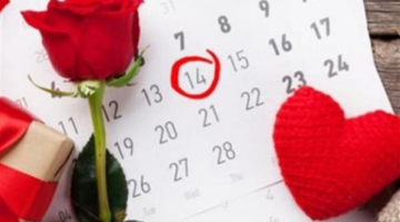 طقوس القلوب المنسية.. أغرب تقاليد الاحتفال بعيد الحب في 5 دول حول العالم