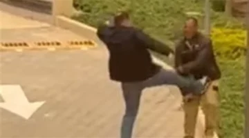 طلب 3 ملايين جنيه.. محاكمة متهم بالاعتداء تترقب قرار التنازل بعد مساومة مالية