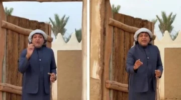 ظاهرة نادرة.. الزعاق يكشف ملامح طقس شهر رمضان المقبل في السعودية