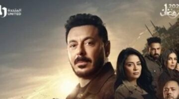 ظهور مصطفى شعبان.. أحداث مفاجئة في مسلسل درش بعد غياب شهرين كاملين