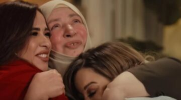 ظهور نادر.. عبلة كامل تتصدر التريند وتثير تفاعل الجمهور حول عودتها للشاشة