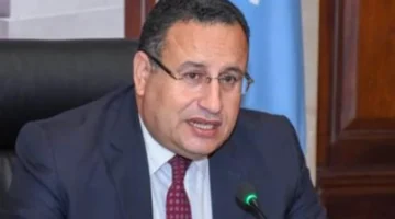 عبد العزيز قنصوة.. تعيين جديد يدعم خطة ربط البحث العلمي بالإنتاج الصناعي