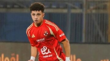 عرض إسباني.. أحمد شوبير يكشف تفاصيل رحيل بلال عطية عن النادي الأهلي