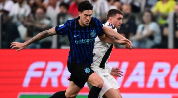 عقدة الكبار تطارد إنتر.. باستوني يكشف موقف الفريق قبل مواجهة يوفنتوس المرتقبة