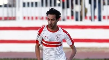 عودة أيمن حفني.. الزمالك يحسم مصير الحاوي داخل ميت عقبة بقرار جديد ونوعي