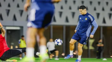 عودة الأسطورة.. صلاحيات رونالدو تطيح برئاسة نادي النصر وتغير خريطة القرار في الفريق