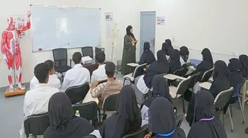 عودة الدراسة.. المعهد الفني في سقطرى يستأنف عمليته التدريبية للطلاب مجدداً