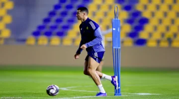 عودة رونالدو.. النصر يواجه أزمة حراسة المرمى قبل صدام القمة المرتقب