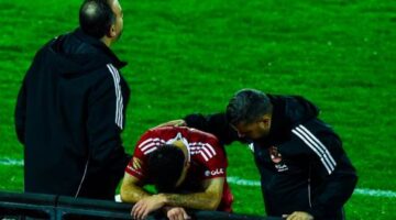 غياب مستمر.. موقف زيزو من المشاركة في قمة الأهلي والإسماعيلي بالدوري الممتاز