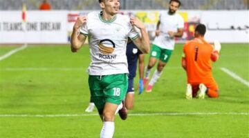 غيابات هجومية.. المصري البورسعيدي يخسر خدمات دغموم في مواجهة زيسكو يونايتد المرتقبة