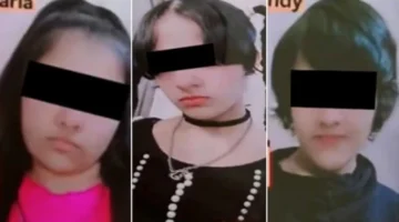 فاجعة تهز المنطقة.. قصة انتحار 3 شقيقات بالقفز من الطابق التاسع بصورة مفاجئة